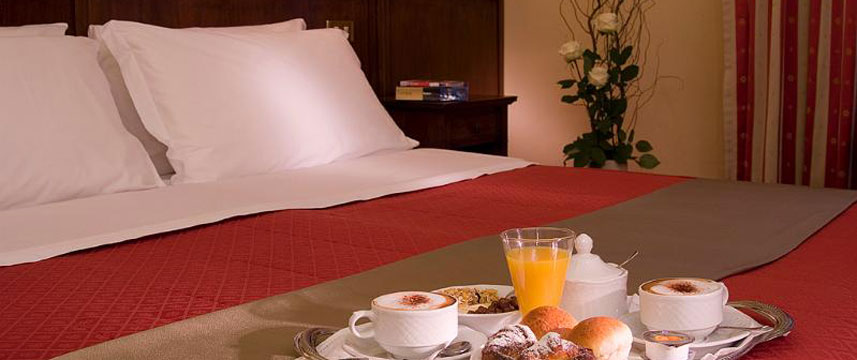 Hotel des Artistes - Room Double Hotel des Artistes - Room Double